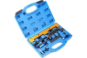 JOMAFA CONJUNTO REGLAJE/CALADO PARA DISTRIBUCIONES COMPATIBLE CON BMW N42 N46 N46T 1.8, 2.0