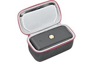 Etui do Marshall Emberton II/Emberton III/Emberton Głośnik Bluetooth przez RLSOCO