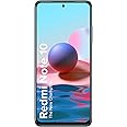 Redmi Note 10 (Aqua Green, 4GB RAM, 64GB Storage)