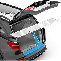 ELMASLINE 3D Tapis de sol & Coffre pour SKODA Octavia 4 (NX) Break ( 2020-2025) | Ne convient pas aux Mild Hybride | Accessoires Auto