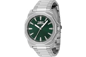 Invicta Speedway Kwarc zegarek Męski - 42mm