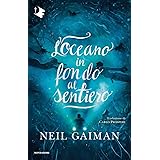 L'oceano in fondo al sentiero