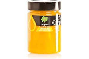 LE QUERCE APICOLTURA Le Querce - Miele di Girasole Italiano 400 g