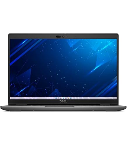 DeII Latitude 5320 Touch Laptop InteI Core i7 11th Gen 1185G7