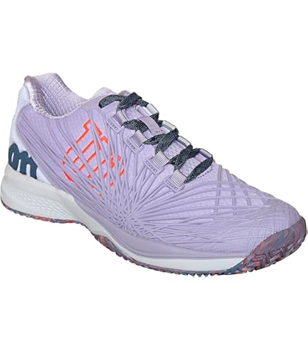 Wilson Amplifeel Men Tennis Shoe : Amazon.in: Shoes & Handbags