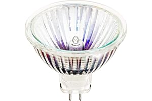 Osram - Ampoule Dichroïque DECOSTAR - Economie d'Energie - 36° - 35 Watts - GU5.3