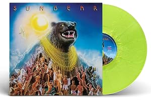 Sunbear
