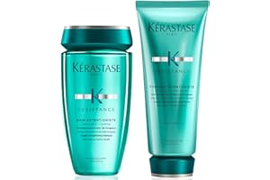 KÉRASTASE Kerastase Resistance Bain Extentioniste 250ml Fondant Extentioniste 200ml