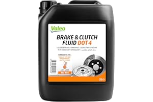 Valeo 402404 Liquido Freni