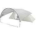 Coleman Classic Awning - Green