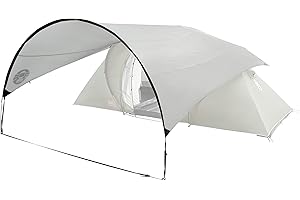 Coleman Classic Awning Pare-Brise