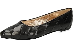 Melvin & Hamilton Alexa 41, Zapatos Tipo Ballet Mujer