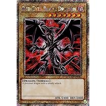 Red Eyes Black Dragon - MP22-EN267 - Prismatic Secret Rare - 1ère