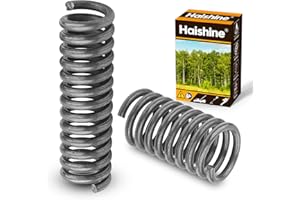 Haishine Buffer Mount Spring Kit for STIHL MS211 MS181 MS171 MS 211 181 171 Chainsaw Spare Parts