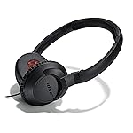 SoundTrue on-ear headphones