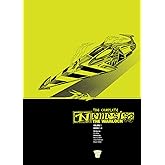 The Complete Nemesis the Warlock 01