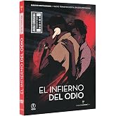 El infierno del odio (Spanish Release) Tengoken To Jigoku - Akira Kurosawa.
