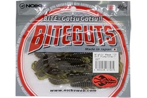 Noike Mighty Mama 7,1cm - 7 Gummikrebse