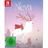 Neva Devolver Deluxe Edition - Switch