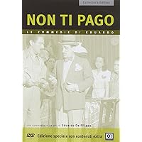 Non Ti Pago - Coll. Ed. (Le Commedie Di Eduardo)