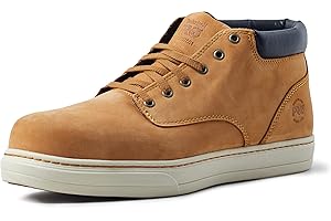 Timberland Herren Disruptor Chukka St Sp S1 Fire and Safety Shoe