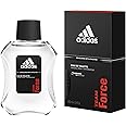 Adidas - Eau de Toilette Team Force - Profumo Uomo Spray 100 ml