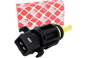 ‎FEBI BILSTEIN febi bilstein 30645 Kühlmitteltemperatursensor mit Dichtring, 1 Stück