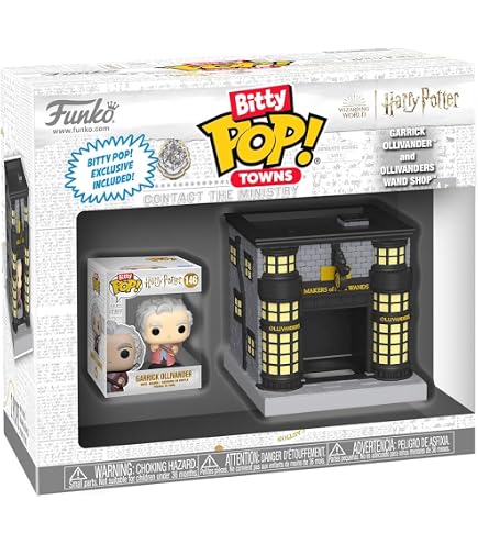 Figurine Pop Hogwarts Express with Harry (Harry Potter) #20 pas cher