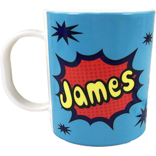 personalised children's drinking cups