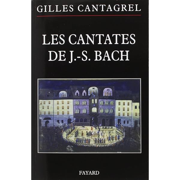 Bach: Cantatas | Complete Box Set: Amazon.co.uk: CDs & Vinyl