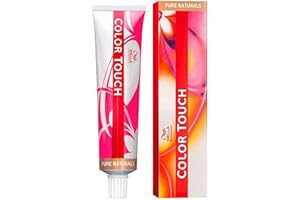 WELLA PROFESSIONALS Wella Color Touch 9/0-60 Ml