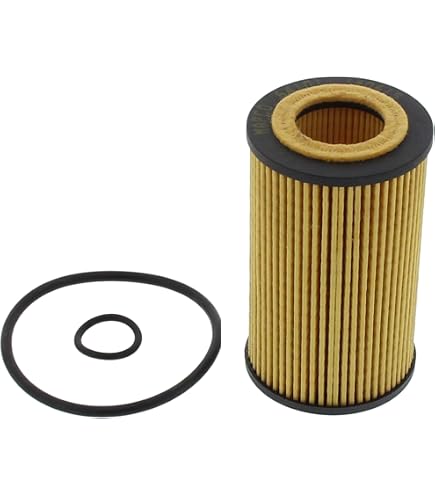 Ufi Filtro Olio 25.022.00 - Ricambi auto SMC