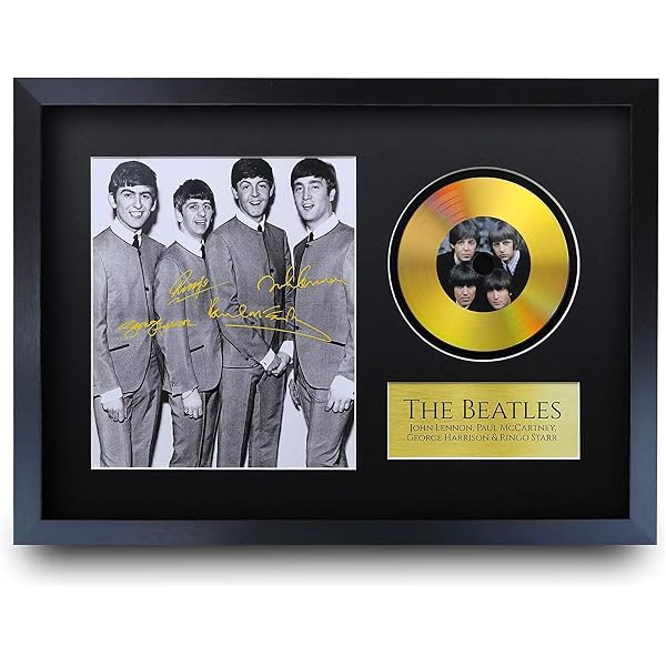 Portachiavi Ufficiale Beatles Magical Mystery Tour – Metallico Con Logo