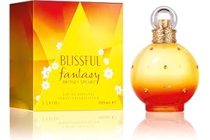 Britney Spears Fantasy Blissful