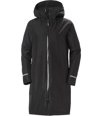 Giacca Impermeabile Helly Hansen W Lyness Insulated: Caldo E Stile Donna!