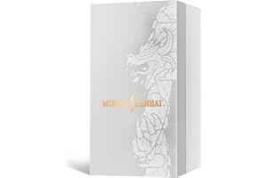 WARNER BROS INTERACTIVE ENTERTAINMENT UK Mortal Kombat 1 Kollector's Edition (Xbox Series X)