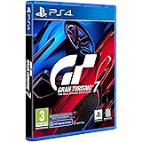 Sony PS4 Gran Turismo 7 Standard Edition (PS4)