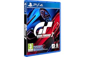 ‎SONY Sony Gran Turismo 7 PS4