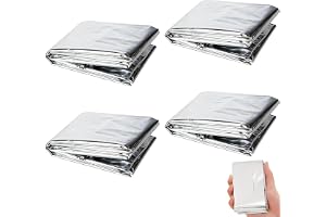 Reflekterande växtfilm 210 x 160 cm, högt reflekterande silver, termos nödsituation, mylar, rymdfilt, överlevnadsset, PETP Mylar lämnar för Grow Tent Warm House