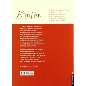 Quien menea el esqueleto? / Who shakes the skeleton?