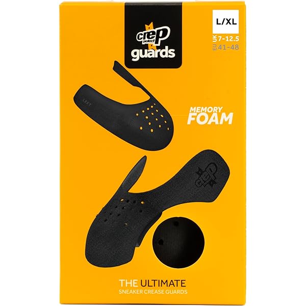 force field crease protector small