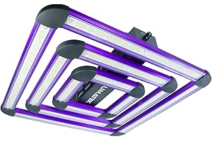 Sistema de Iluminacion LED Lumatek Attis 300W