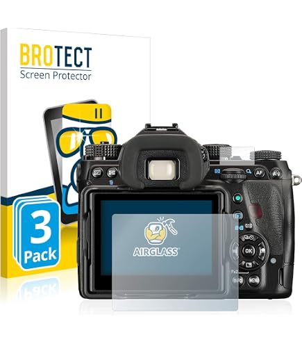 PATONA 2X Batería Premium D-Li90 2040mAh – Repuesto Para Pentax 645D K1 K-3 K-5 K-7 | Alternativa A La Original Con Protección Integrada