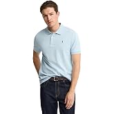 Polo Club - Short Sleeve Polo Shirt for Men, 100% Premium Cotton, Regular Fit Classic Fit, Breathable and Casual, Sizes S to
