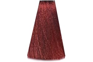 Arual Tinte Nº 6.66 Rubio Oscuro Rojo Intenso 1 Unidad 80 g