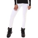 Colmar Comfort Softshell Pantaloni Donna, Nero, 40 : Amazon.it:  Abbigliamento