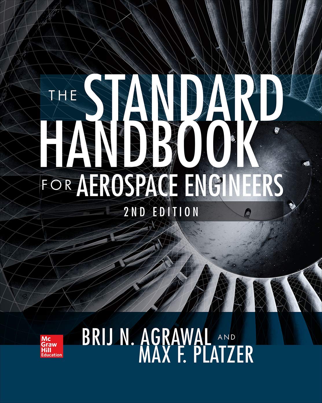Standard Handbook for Aerospace Engineers, Second Edition [Idioma Inglés]