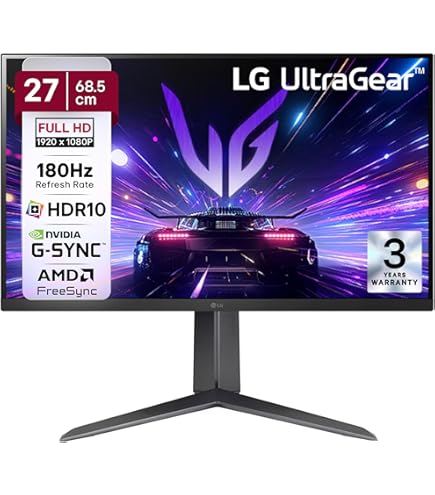 ASUS - Vg258Qr, 24.5-Inch (62.23 Cm) Full Hd 1920 x 1080 Pixels
