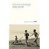 C&aacute;sate conmigo