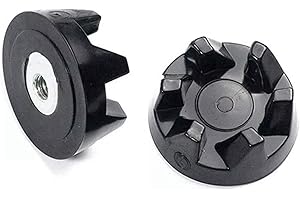 K AID Set di aggancio 9704230 adatto a KitchenAid Ultra Power Blender 5KSB52, 5KSB5, 5KSB3